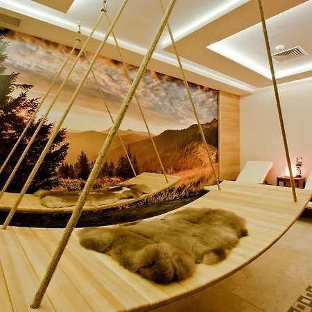 Earth & People & - Free Parking & Swimming Pool 4* Sofía