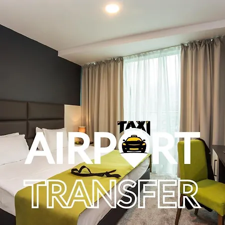 Hotel Earth & People & - Free Parking & Swimming Pool