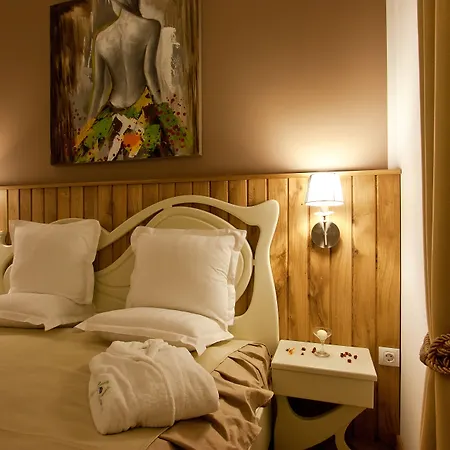 Earth & People & - Free Parking & Swimming Pool 4* Sofia