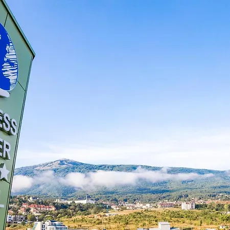 Earth & People & - Free Parking & Swimming Pool Szálloda Szófia