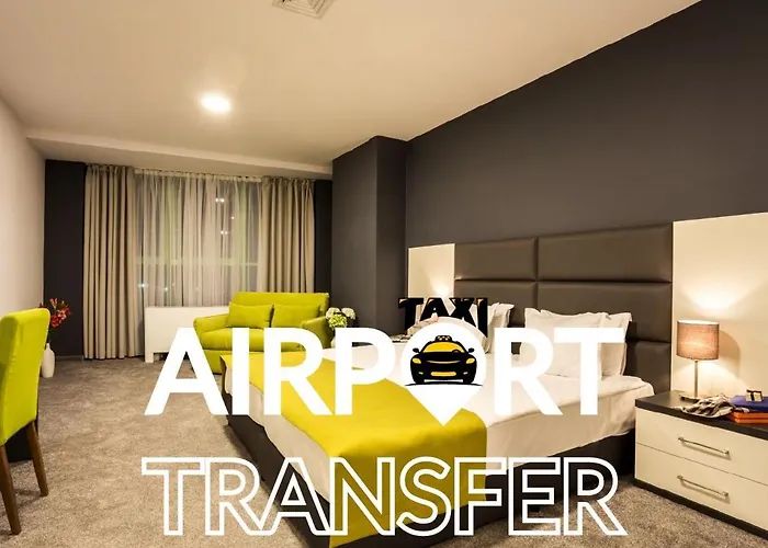 Earth & People & - Free Parking & Swimming Pool