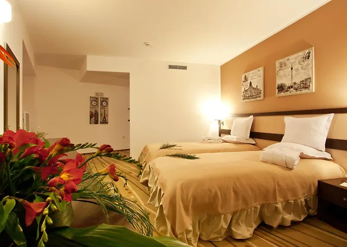 Earth & People & - Free Parking & Swimming Pool 4* Sofia