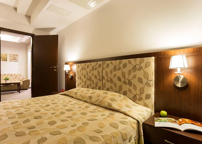 Earth & People & - Free Parking & Swimming Pool Sofia