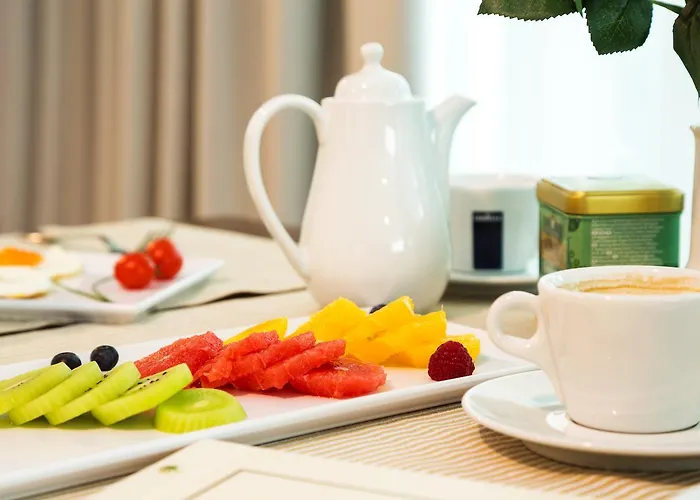 Earth & People & - Free Parking & Swimming Pool Sofia