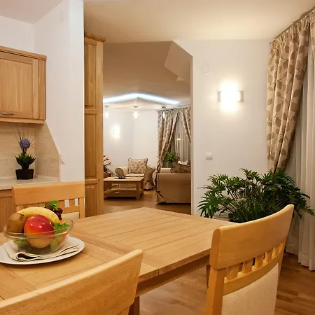 Earth & People & - Free Parking & Swimming Pool 4* София