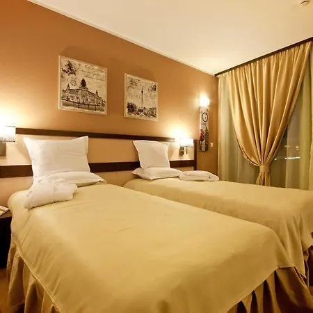 Earth & People & - Free Parking & Swimming Pool 4* Sofya