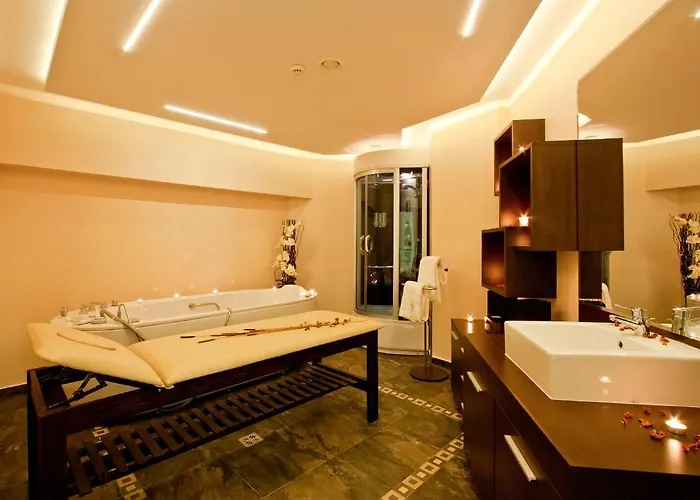 Earth & People & - Free Parking & Swimming Pool 4* Sofya