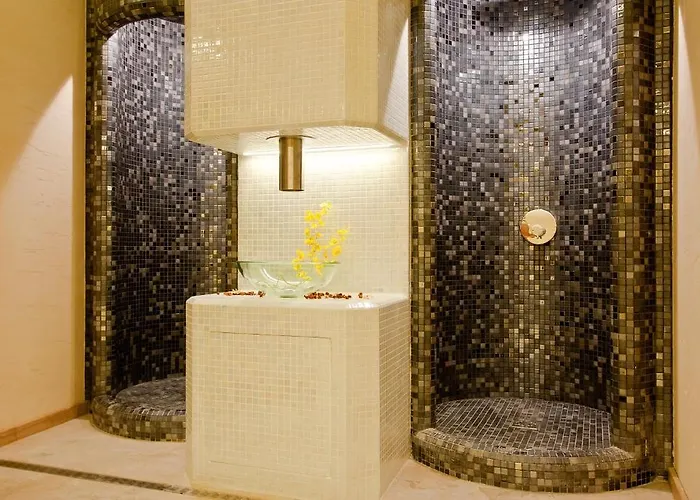 Earth & People & - Free Parking & Swimming Pool Otel Sofya