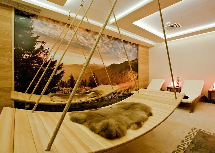 Earth & People & - Free Parking & Swimming Pool 4* Sofya