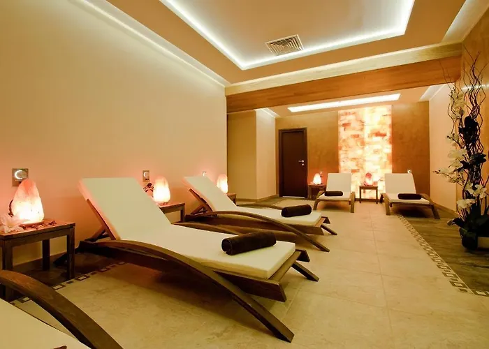 Earth & People & - Free Parking & Swimming Pool Sofya