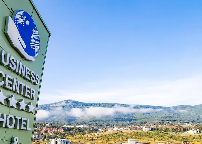 Earth & People & - Free Parking & Swimming Pool Otel Sofya